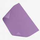 Бумага для дизайна Folia Tinted Paper 130 гр/м2, 50x70/ - #28 Dark lilac