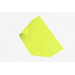 Папір Folia Tinted Paper, №49 Лайм (Lime), 50*70 см, 130г/м2