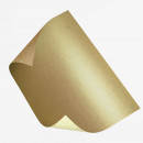 Бумага для дизайна Folia Tinted Paper 130 гр/м2, 50x70/ - #66 Gold shiny