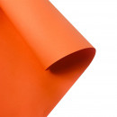 Бумага для дизайна  Folia Photo Mounting Board, 300 гр/м2, 70х100/ - #40 Orange