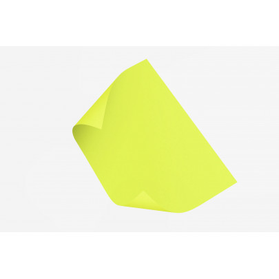 Бумага для дизайна  Folia Photo Mounting Board, 300 гр/м2, 70х100/ - #49 Lime