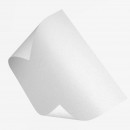 Бумага для дизайна Folia Perlmuttkarton 250 гр/м2, 50х70 см/ - #00 White