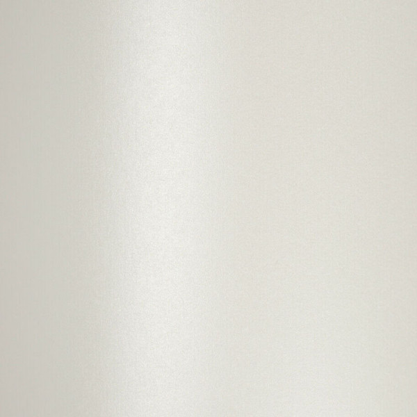 Картон Folia Perlmuttkarton, №01 Білий перламутровий (Pearl white) 50x70 см, 250 г/м2