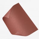 Бумага для дизайна Folia Perlmuttkarton 250 гр/м2, 50х70 см/ - #22 Dar Red