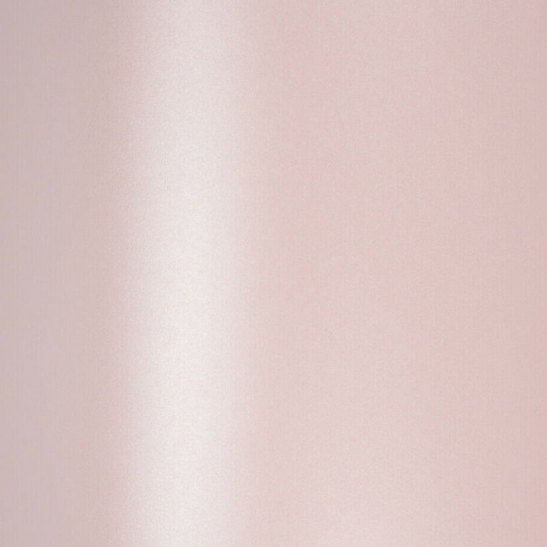 Картон Folia Perlmuttkarton, №26 Світло-рожевий перламутровий (Light pink) 50x70 см, 250 г/м2