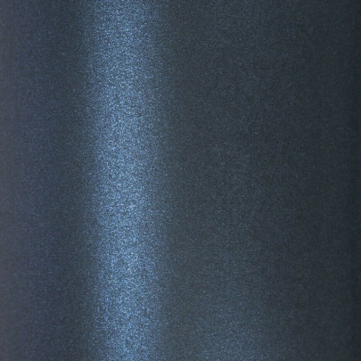 Бумага для дизайна Folia Perlmuttkarton 250 гр/м2, 50х70 см/ - #35 Night blue
