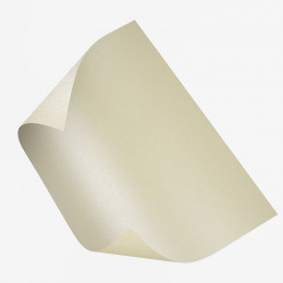 Картон Folia Perlmuttkarton, №43 Тілесний перламутровий (Skin) 50x70 см, 250 г/м2