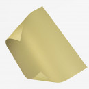 Бумага для дизайна Folia Perlmuttkarton 250 гр/м2, 50х70 см/ - #65 Gold lustre