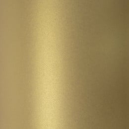 Картон Folia Perlmuttkarton, №66 Темно золотий перламутровий (Old gold) 50x70 см, 250 г/м2