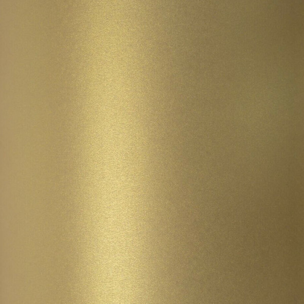 Картон Folia Perlmuttkarton, №66 Темно золотий перламутровий (Old gold) 50x70 см, 250 г/м2