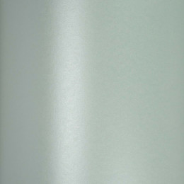 Картон Folia Perlmuttkarton, №25 М'ятний перламутровий (Mint) А4 (21x29,7 см) 250 г/м2