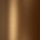 Бумага для дизайна Folia Perlmuttkarton 250 гр/м2, A4/ - #76 Copper