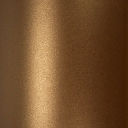 Картон Folia Perlmuttkarton, №76 Мідний перламутровий (Copper) А4 (21x29,7 см) 250 г/м2