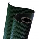 Картон гофрированный, Folia, 50x70/ - #58 Темно-зеленый