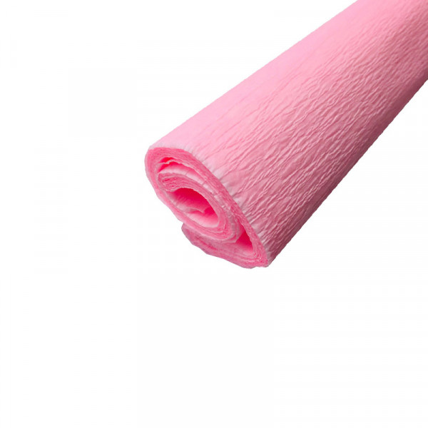 Крепон Folia Crepe paper 32г, 2.5x50 см / - №119 Фіолетовий