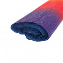Крепон Folia Crepe paper 32г, 2.5x50 см/ - #1650 Радужный