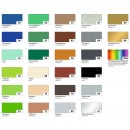 Бумага для дизайна  Folia Photo Mounting Board, 300 гр/м2, 50х70/ - #25 Mint