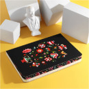 Блокнот "Дерево життя" 160 сторінок 19*13 см, в лінію, молочний папір Munken 100 г/м2