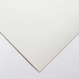 Папір акварельний 56х76, 300 г, Hot Press White Bockingford, 4413000101