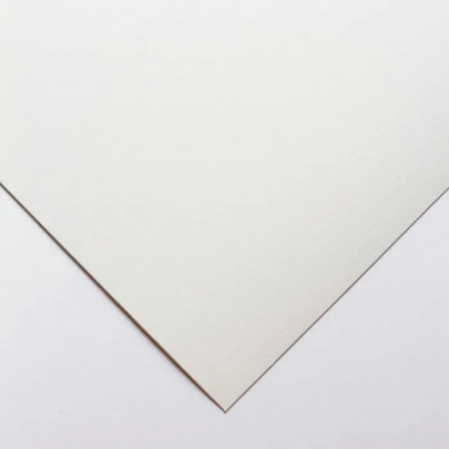 Бумага акварельная 56х76, 300 г, Hot Press White Bockingford, 4413000101