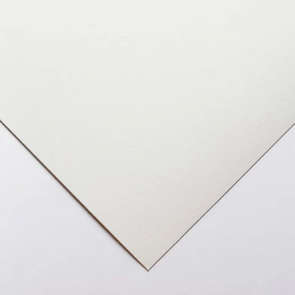 Бумага акварельная 56х76, 300 г, Hot Press White Bockingford, 4413000101