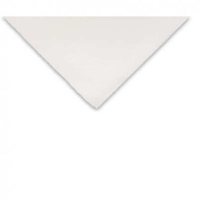 Папір акварельний 56х76, 190 г, Hot Press White, 100% cotton, Saunders Waterford, 5001900101 