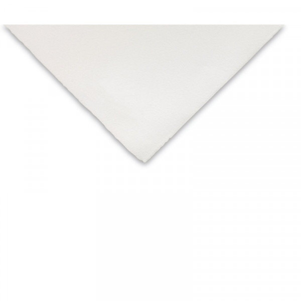 Папір акварельний 56х76, 190 г, Hot Press White, 100% cotton, Saunders Waterford, 5001900101 