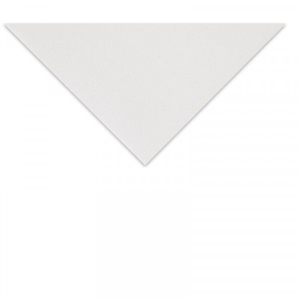 Папір акварельний 56х76, 190 г, Hot Press High White, 100% cotton, Saunders Waterford, 5001905101