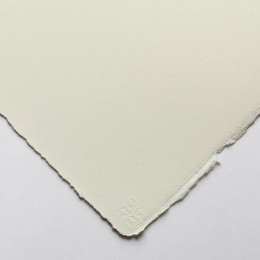  Папір акварельний 56х76, 300 г, Hot Press White, 100% cotton, Saunders Waterford, 5003000101