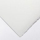 Папір для акварелі в рулоні Saunders Waterford, Hot Press, 100% cotton, 300 г/м2, 1,52*1 м.п