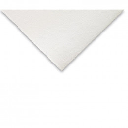 Папір акварельний 56х76 см, 190 г, Cold Press White, 100 % cotton, Saunders Waterford, 5121900101