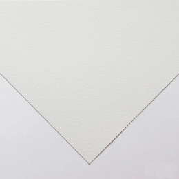 Папір акварельний 56х76, 190 г, Cold Press White Bockingford, 5141900101
