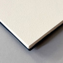 Блокнот для акварелі Canson & Saunders Waterford Art Book, Cold Press, 100% бавовна, 300 г/м2, 20 аркушів, A5 (14,8*21 см) Landscape