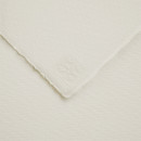 Альбом (блок) для акварели, Saunders Waterford, Rough Grain, 100% хлопок, 12 листов, 300 г/м2, 23*31 см.