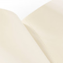 Блокнот Transotype Sense Book Red Rubber, 14х21 см, 80 гр., чистые листы