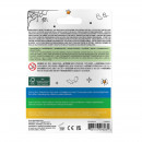 Набір олівців для аквагриму "Halloween", 6 кольорів Snazaroo