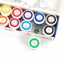 Набір гуашевих фарб Cats 12*10мл, ROSA Kids