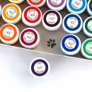 Набір гуашевих фарб Cats 24*10мл, ROSA Kids