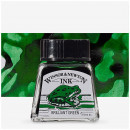 Тушь Winsor&Newton Drawing Inks, № 046 Зеленый