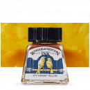 Тушь Winsor&Newton Drawing Inks, № 123 Канареечный желтый
