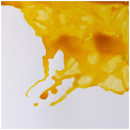 Тушь Winsor&Newton Drawing Inks, № 123 Канареечный желтый