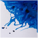 Тушь Winsor&Newton Drawing Inks, № 176 Кобальт синий