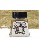 Тушь Winsor&Newton Drawing Inks, №283 Золото