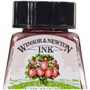 Тушь Winsor&Newton Drawing Inks, № 601 Красный