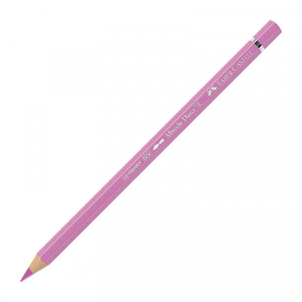 Акварельний олівець FaberCastell Albrecht Dürer, №119 Світло-червоний анілін