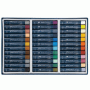 Набор пастели масляной FaberCastell Goldfaber, 36 цвета