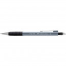 Механічний олівець Grip 1345 сірий, 0.5 мм, Faber Castell