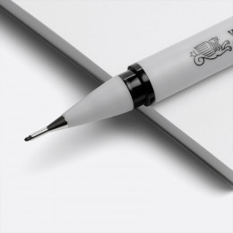 Набір лінерів 5 шт. (0.1; 0.3; 0.5; 0.8; 1мм), Winsor&Newton Black Fineliners