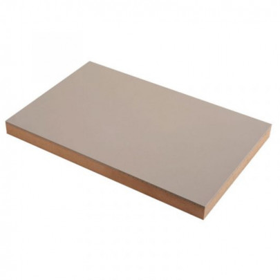 Лінолеум для ліногравюри 200*150*3,2 мм, на ДВП основі 17 мм, Essdee Mounted Lino