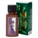 Туш китайська рідка DKArt&Craft, 100 мл. Чорна